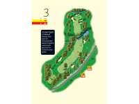 Hole Map